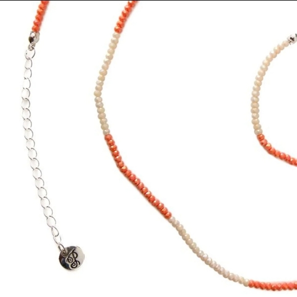 Plunder Maddox Necklace - Picture 2 of 3